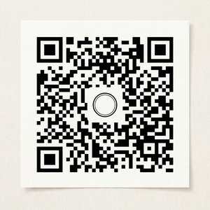 海角公众号二维码